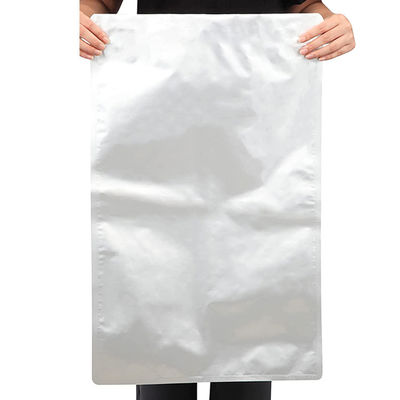 kwaliteit  BIODEGRADABLE Custom Printed Large Pistachio Nut Plastic Coffee Bean Food Pouch Aluminum Foil Reusable 5 Gallon Heat Seal Bag With Labels fabriek